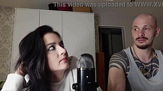 Hé szexi kis 18+ barna mistress, válaszolj most a kérdéseimre!