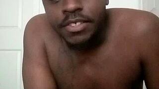 Humbling Myself For You With Ass Spreading!