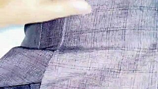 Follando Con Linda Colegiala En Minifalda