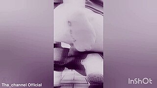 Amateur Fisting Causes Huge Prolapse