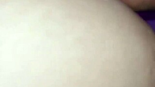 Intriguing anal exploration with deep assfucking sensations