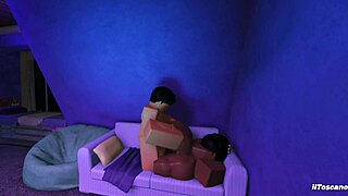 punish my ebony slut with monster cock anal!