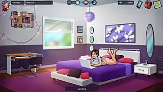 Summertime Saga Jenny's Route Tech Update Part 5