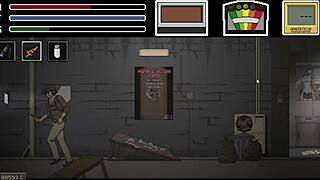 Part 10 of the lustful spirit hunt conjuring captured easter egg judy and animation nina.