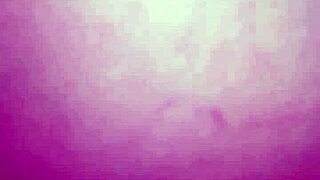 Intriguing anal exploration with deep assfucking sensations