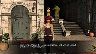 Let's Play Reluctant Archon Part 15