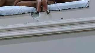 Putting The Neighbor To Suck