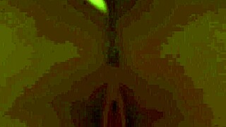 i play with goddess's pussy ass tits handjob