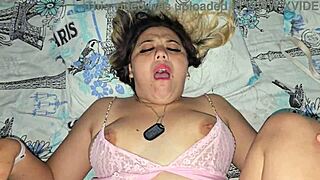 How does this nympho bitch like my dick?