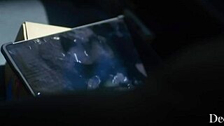 Deeper Morgan Goes To Any Lengths To Please Her Boss Manual