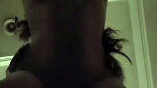 I fuckd my rich latina puta in the hotel