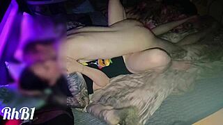 Did we really have sex on that squeaky hotel bed?