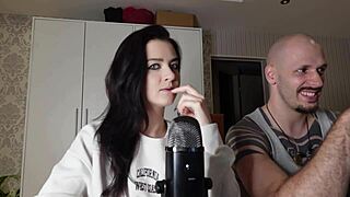 Hey, sexy petite brunette mistress dpeggingd, answer these questions for me right now.