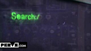 From Jail to Sucking Cock in Bikini