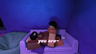 punish my ebony slut with monster cock anal!