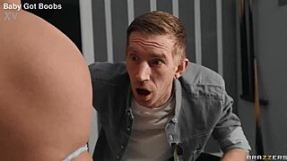 alice gone wild with cumshots everywhere! 😈 check out brazzers