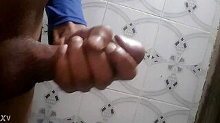 Watch me masturbate my shaved pussy! she exclaims passionately.