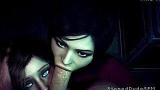 Watch this pussy blowjob ass compilation