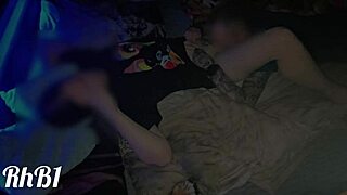 Did we really have sex on that squeaky hotel bed?