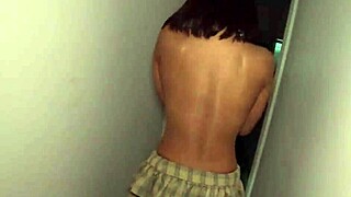 this young beauty alice vasconcelos couldn't stop her naughty adventures!