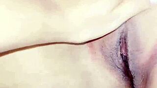 Follando Con Linda Colegiala En Minifalda