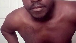 Humbling Myself For You With Ass Spreading!