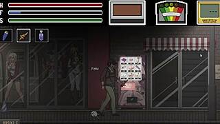 Part 10 of the lustful spirit hunt conjuring captured easter egg judy and animation nina.