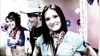 celebrating the 4th of july with uk legend ben dover and big tit stars