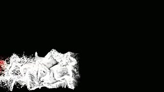 I moan while licking Bambi Beauty's juicy shaved pussy passionately.