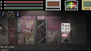 Part 10 of the lustful spirit hunt conjuring captured easter egg judy and animation nina.