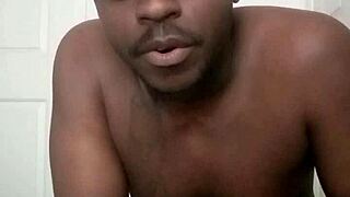 Humbling Myself For You With Ass Spreading!