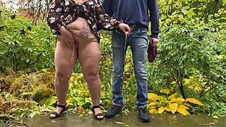 Couple That Pees Together Stays Together