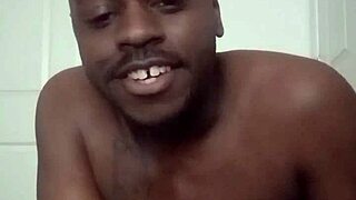 Humbling Myself For You With Ass Spreading!