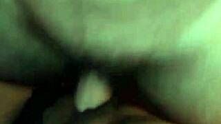 Did you see how i handed my wife to her lover for a facial cumshot?