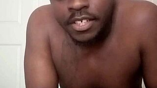 Humbling Myself For You With Ass Spreading!