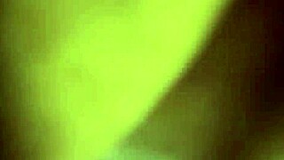 caught this curvy brunette sucking and riding cock non-stop in real homemade action, damn!