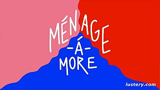 Silky Wet Submission with Handjobs and Jerking 😈