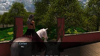 Let's Play Reluctant Archon Part 15