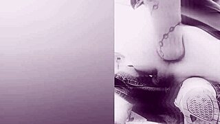 Amateur Fisting Causes Huge Prolapse