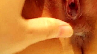 My wife gets banged in group creampiee.