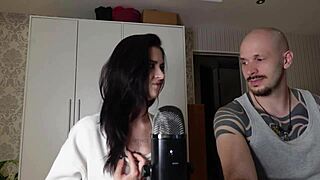 Hey, sexy petite brunette mistress dpeggingd, answer these questions for me right now.