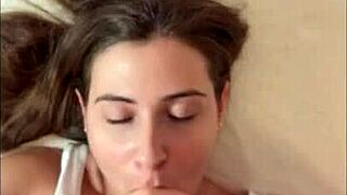 My Stepdad's Friend Banged Me Hard at Home Last Night