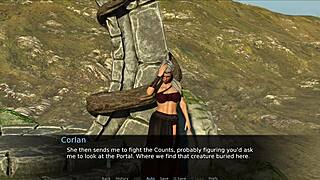 Let's Play Reluctant Archon Part 15