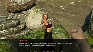 Let's Play Reluctant Archon Part 15