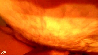 Cheating Couple Fucks in Bathroom