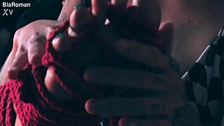 these feet crave kinky games with goddess femdom