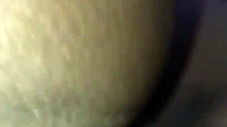 My lovely neighbor shows off her natural curves.