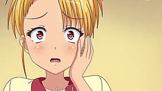 Intense Arab Hentai Sex Translated Hot