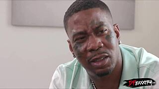 Katrina's insane deepthroat action is so hot