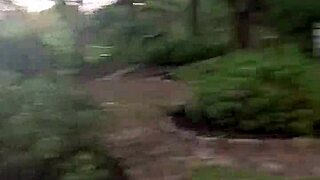 Impregnablelexa Takes Dick Bareback